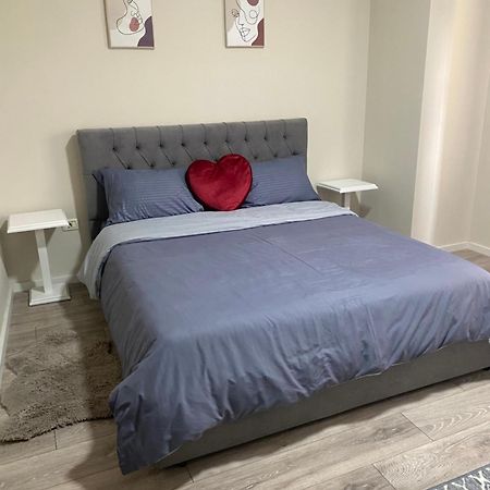 Chlo Apartment 5 Tirane 외부 사진