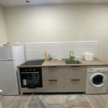 Chlo Apartment 5 Tirane 외부 사진