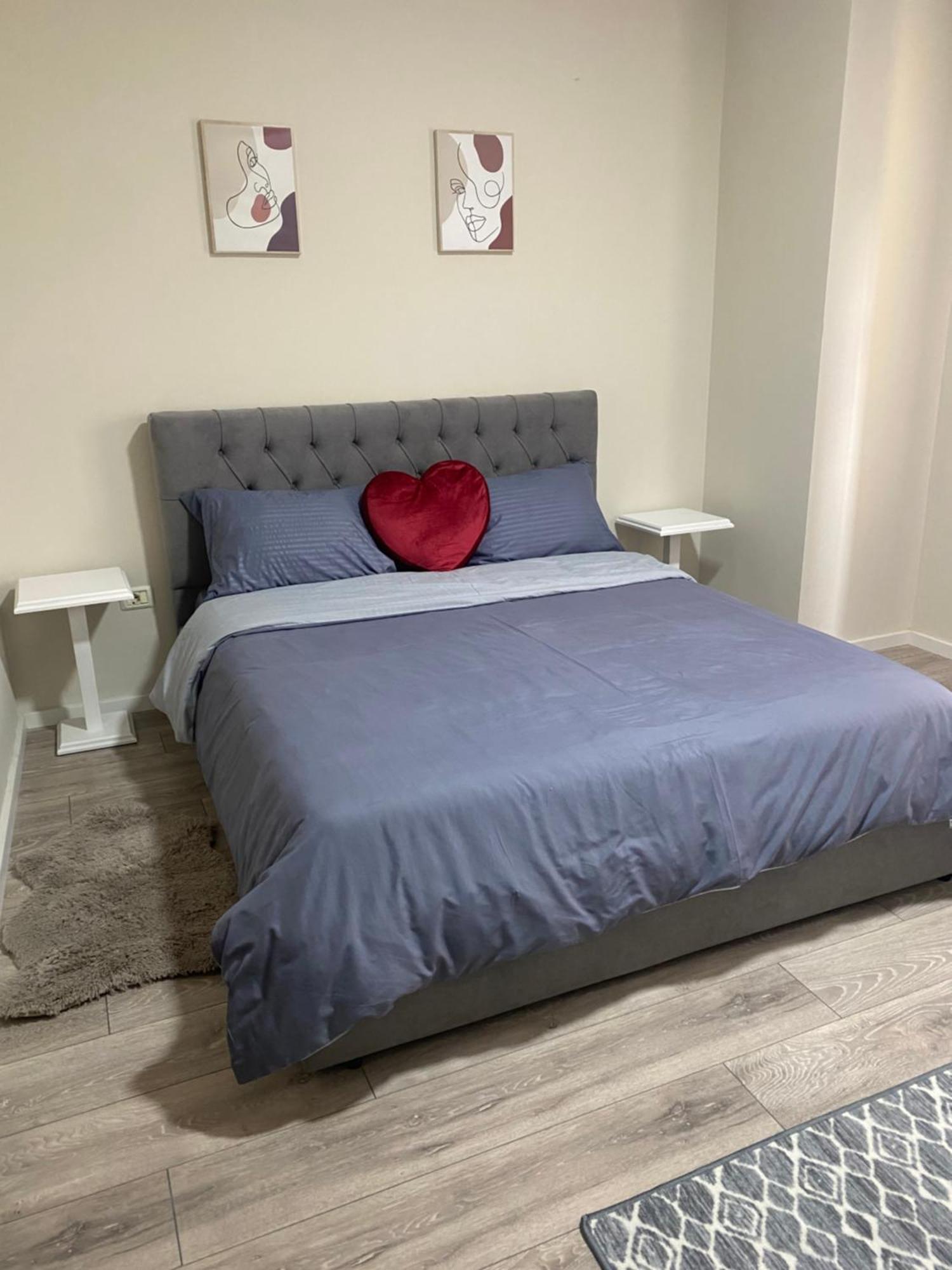 Chlo Apartment 5 Tirane 외부 사진