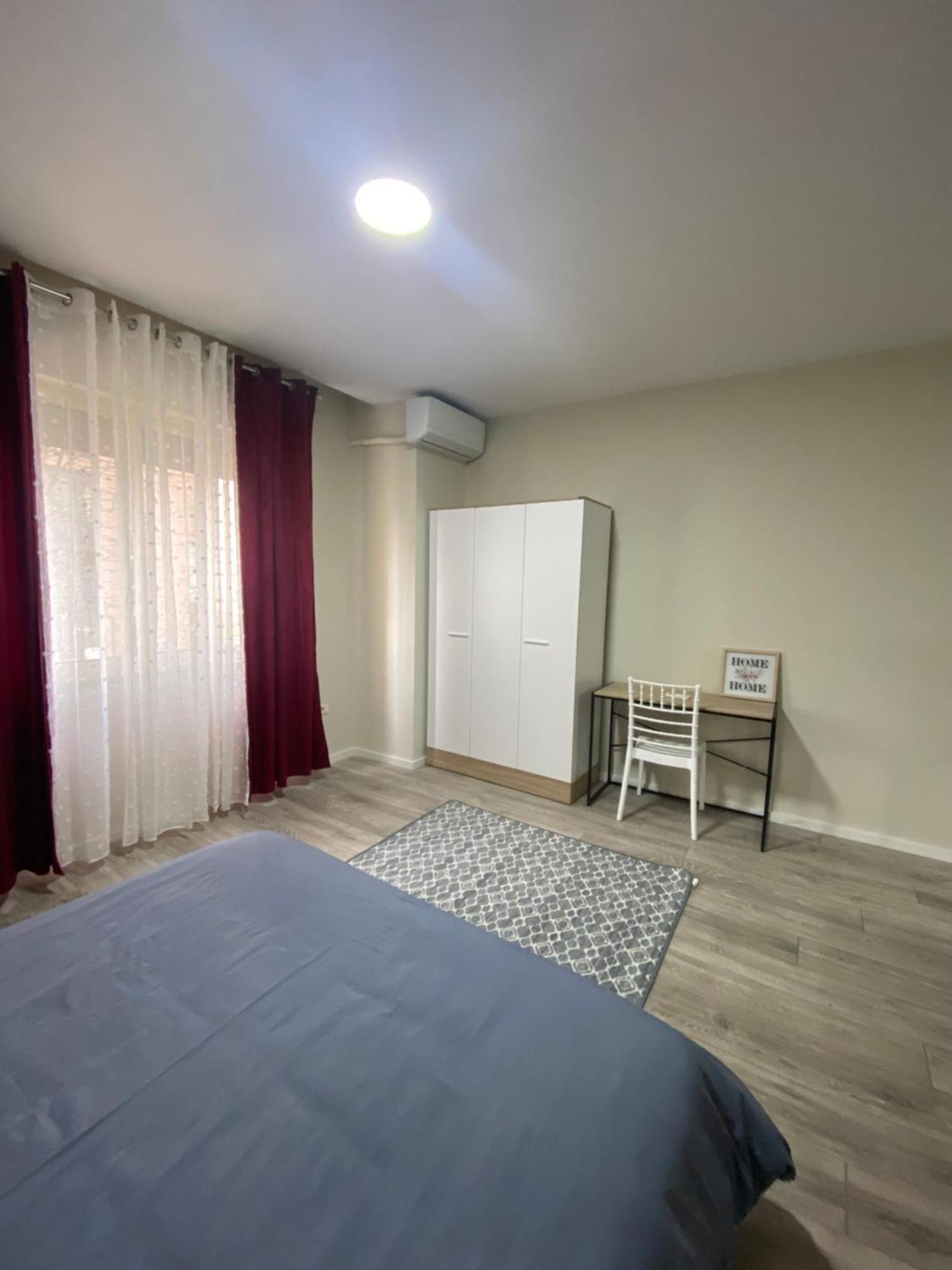 Chlo Apartment 5 Tirane 외부 사진