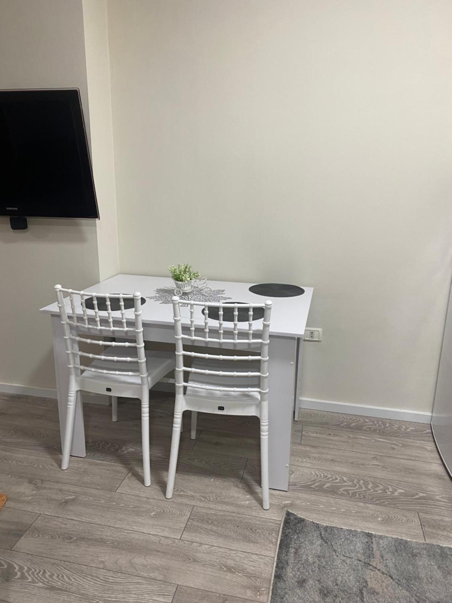 Chlo Apartment 5 Tirane 외부 사진