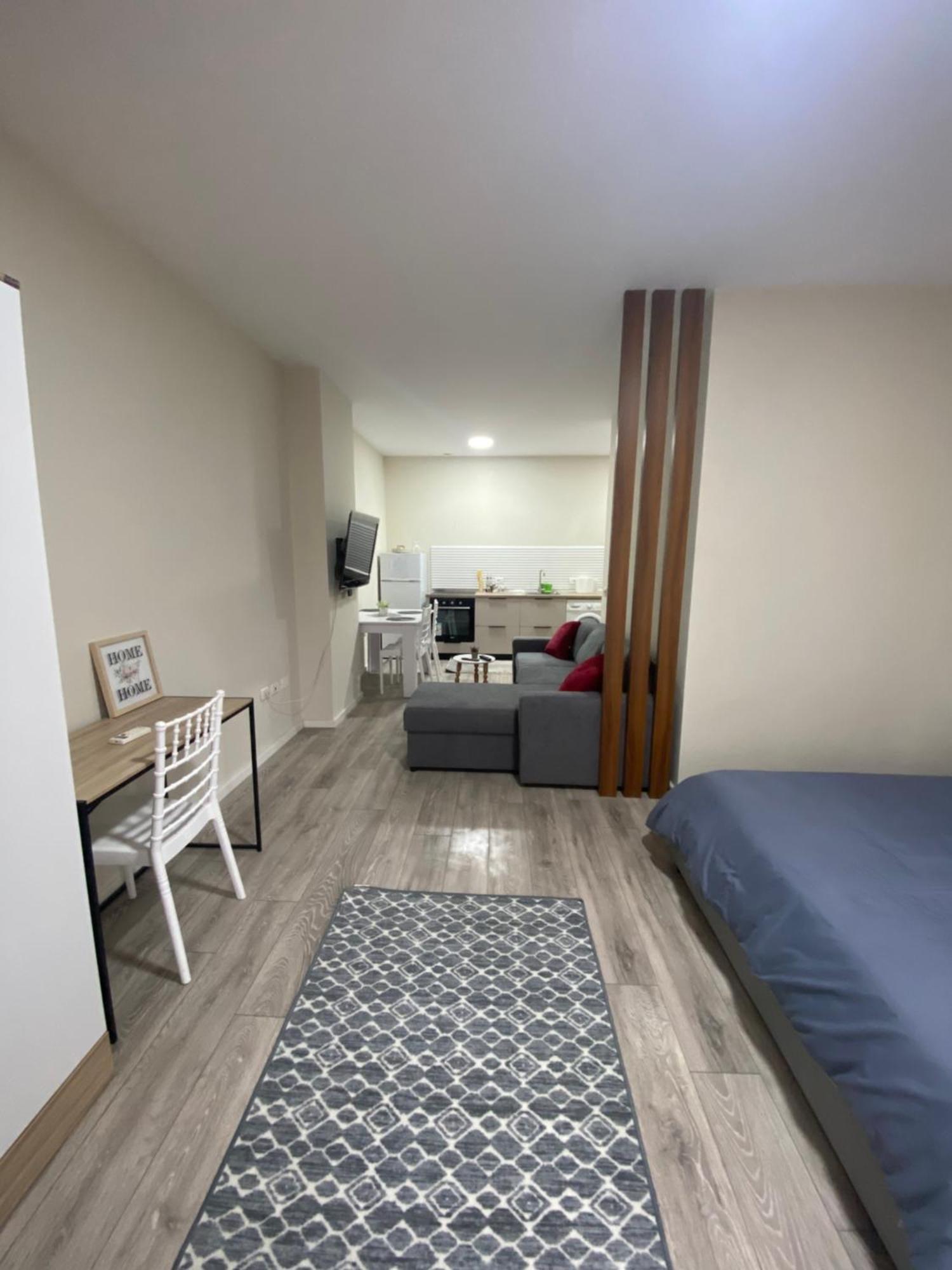 Chlo Apartment 5 Tirane 외부 사진