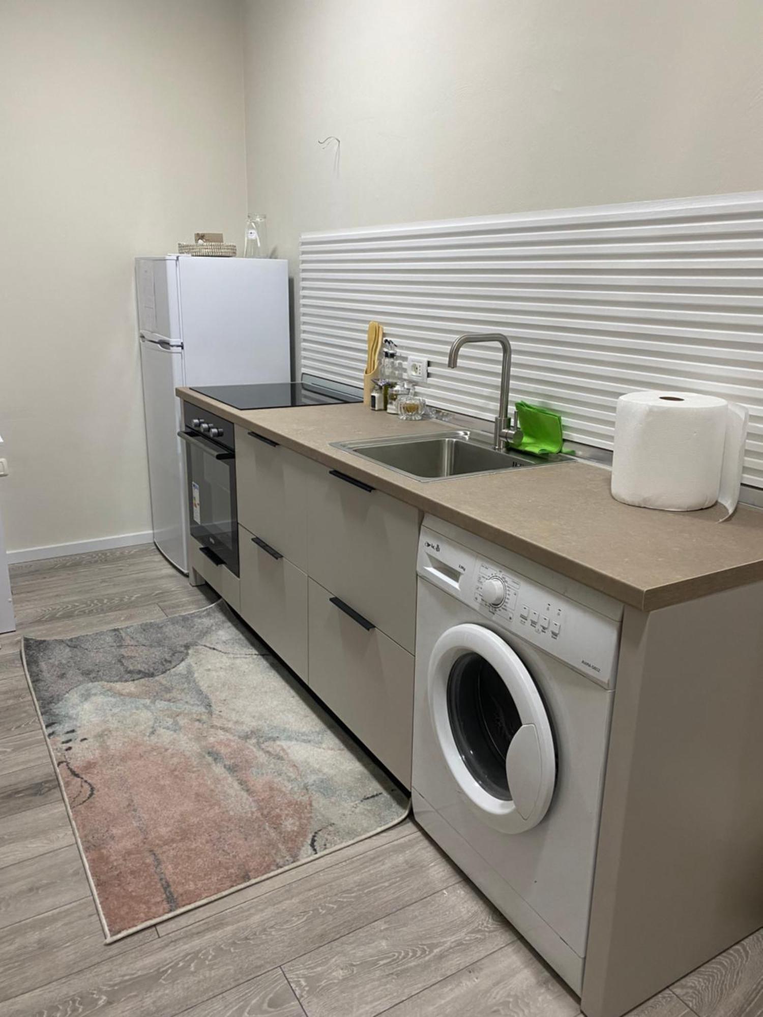 Chlo Apartment 5 Tirane 외부 사진